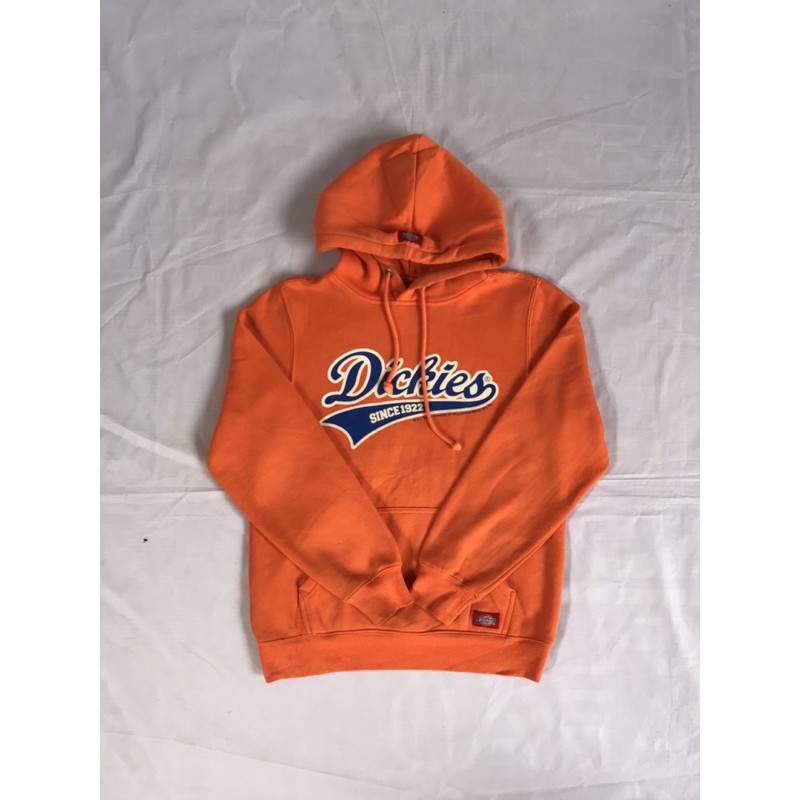 Hoodie Dickies Orange