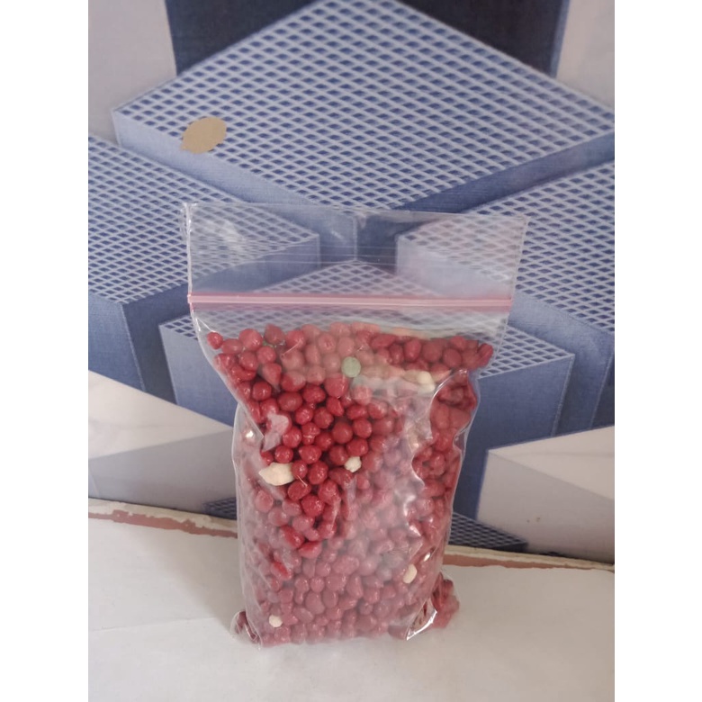 pupuk osmocote merah 50gr