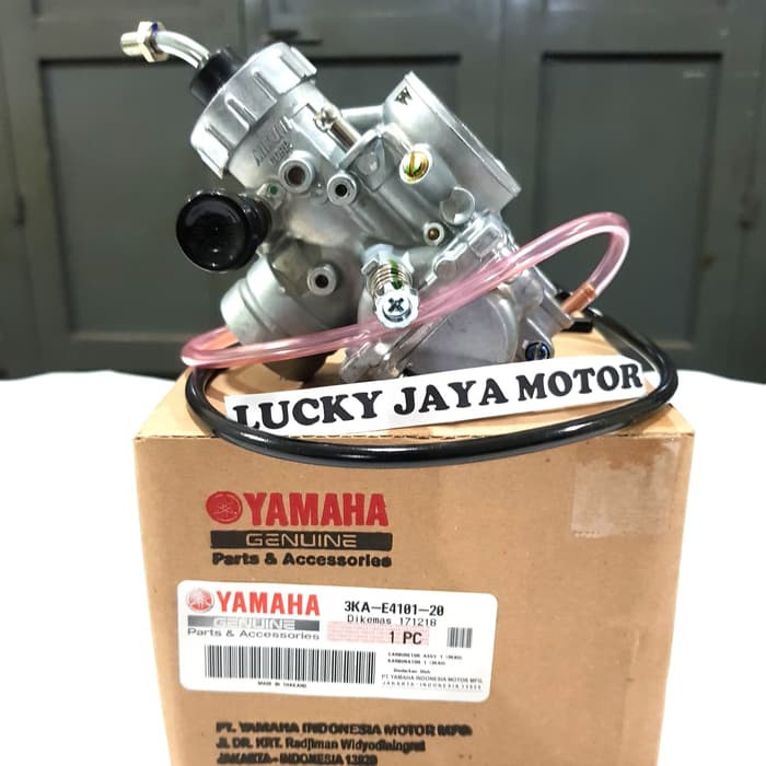 Karburator Karbu Carburator Rx king Rxking Rxk Original