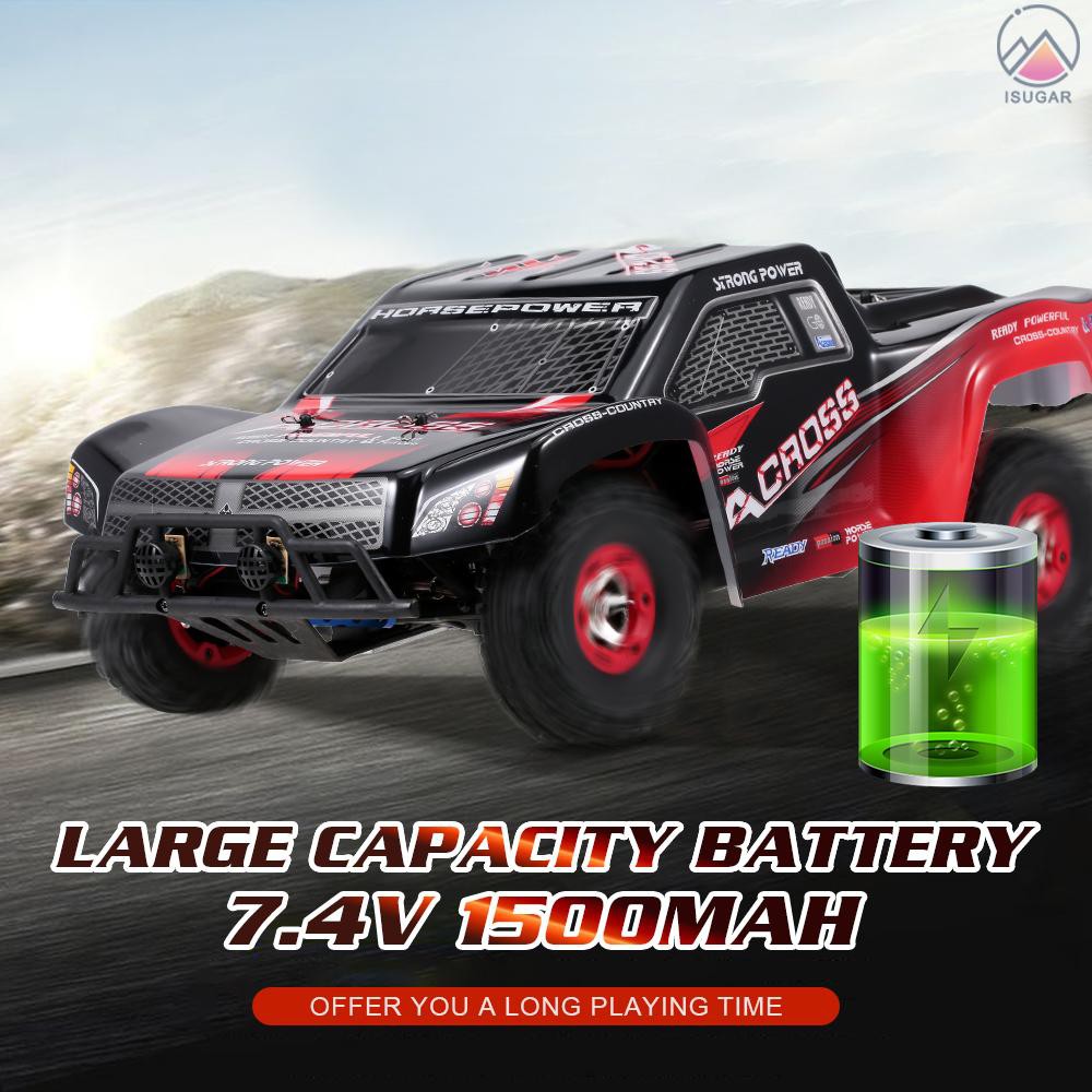 wltoys cross country 12423