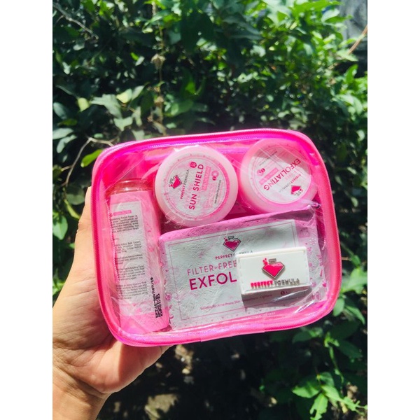 perfect Formula ORIGINAL 100% (brilliant skin)