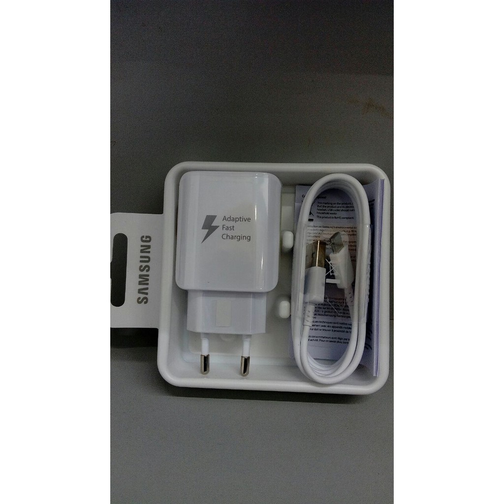 Samsung Fast Charge USB Type-C to A Cable EP-TA300 Original