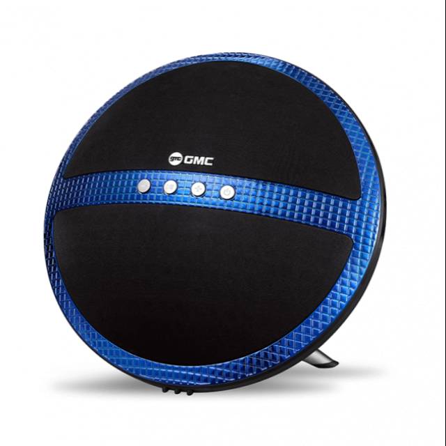 Speker GMC 898B bluetooth