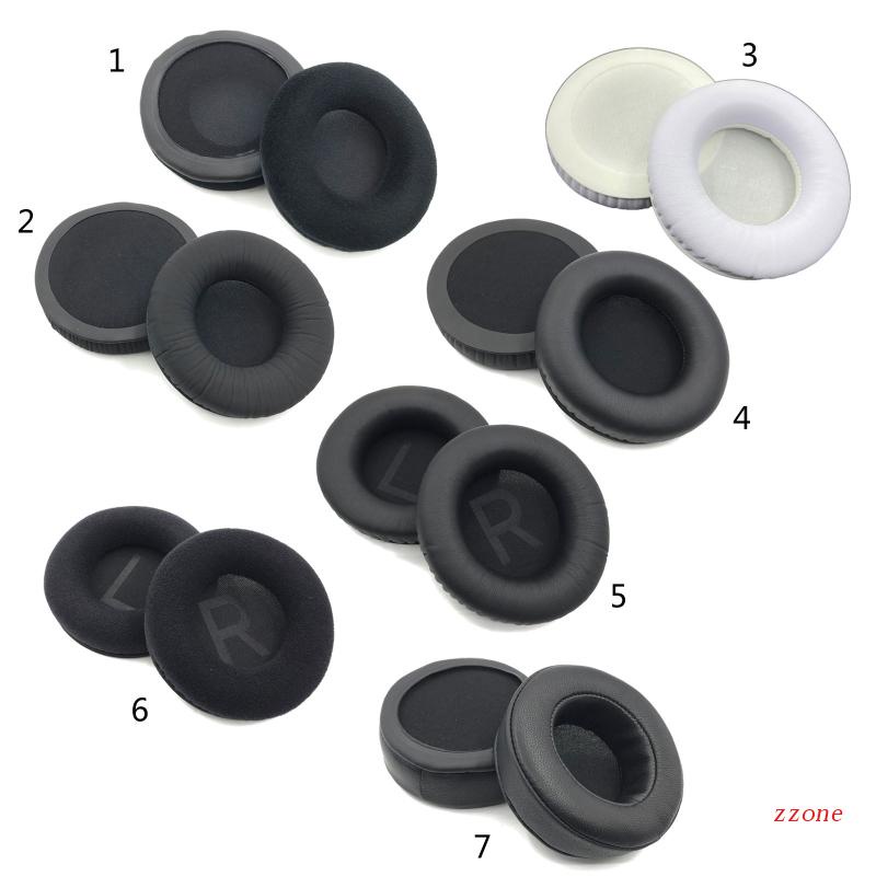 Zzz 1 Pasang Earpads Pengganti Untuk Headphone S700 S500 E50BT