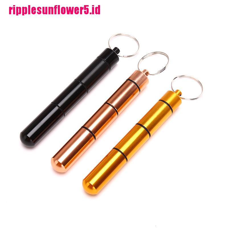 # Kaos T-Shirt Wanita Lengan Pendek Motif Print #6pcs / set Korek Kuping Spiral Bahan Stainless Steel