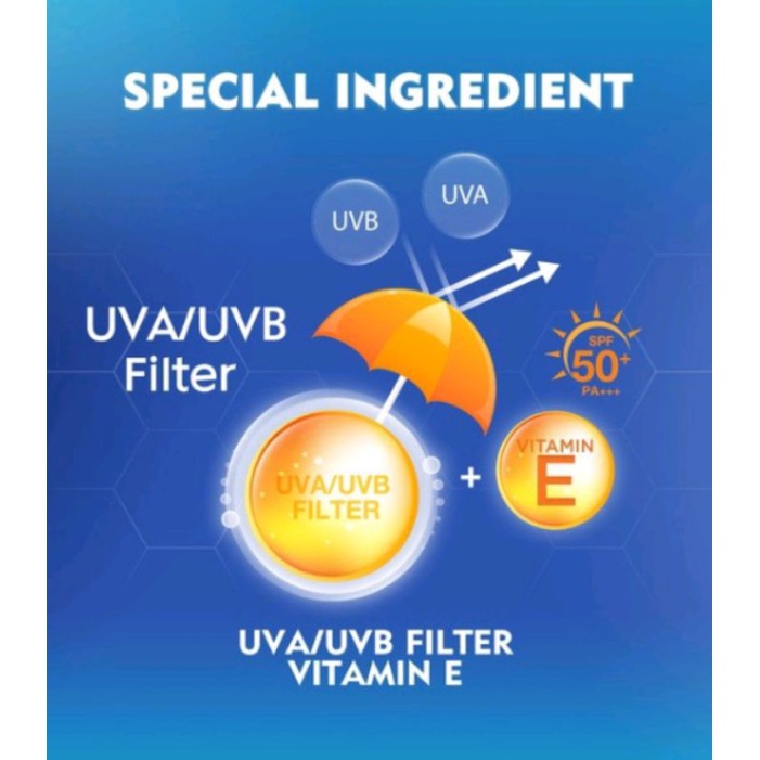 Nivea SUN Face Serum 30ml All Varian