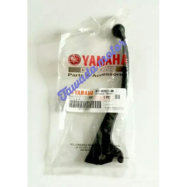 Handle Rem Kanan Byson Original