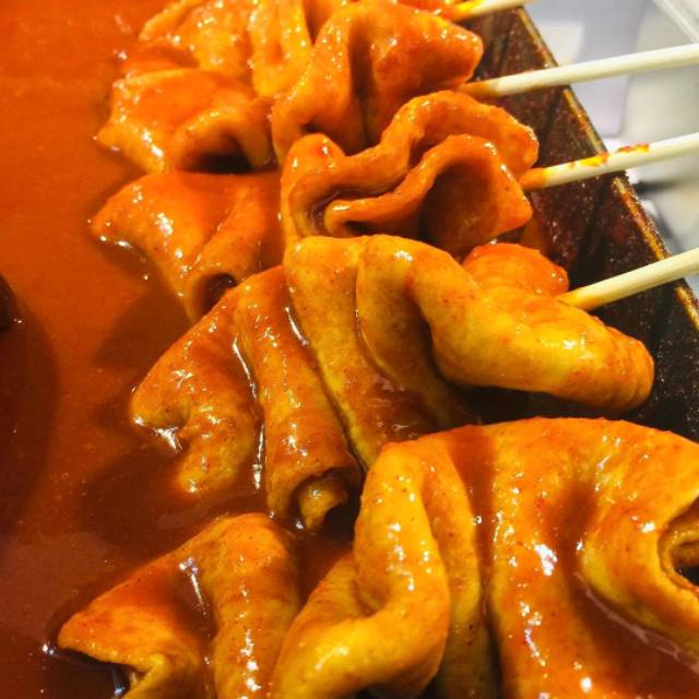 

Odeng box isi 5 lembar