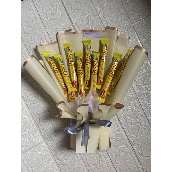 Buket Snack Murah | Handbuket_Astambul