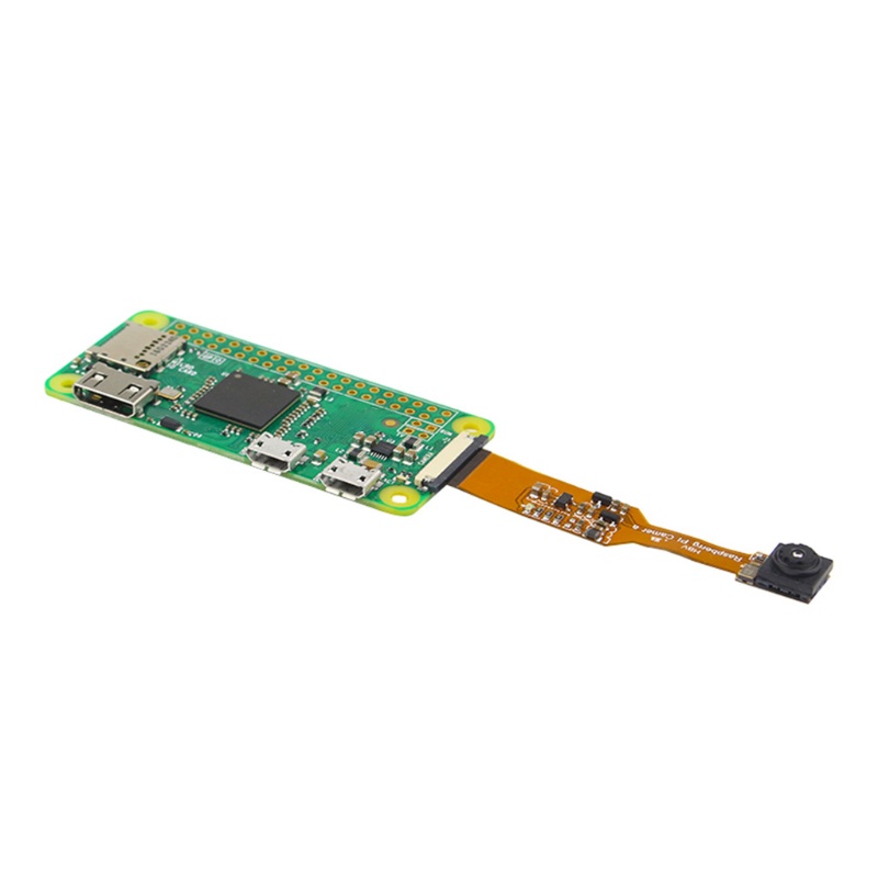 Btsg OV5647 Modul Kamera Raspberry Zero V1.3 mini Untuk Raspberry Pi Zero