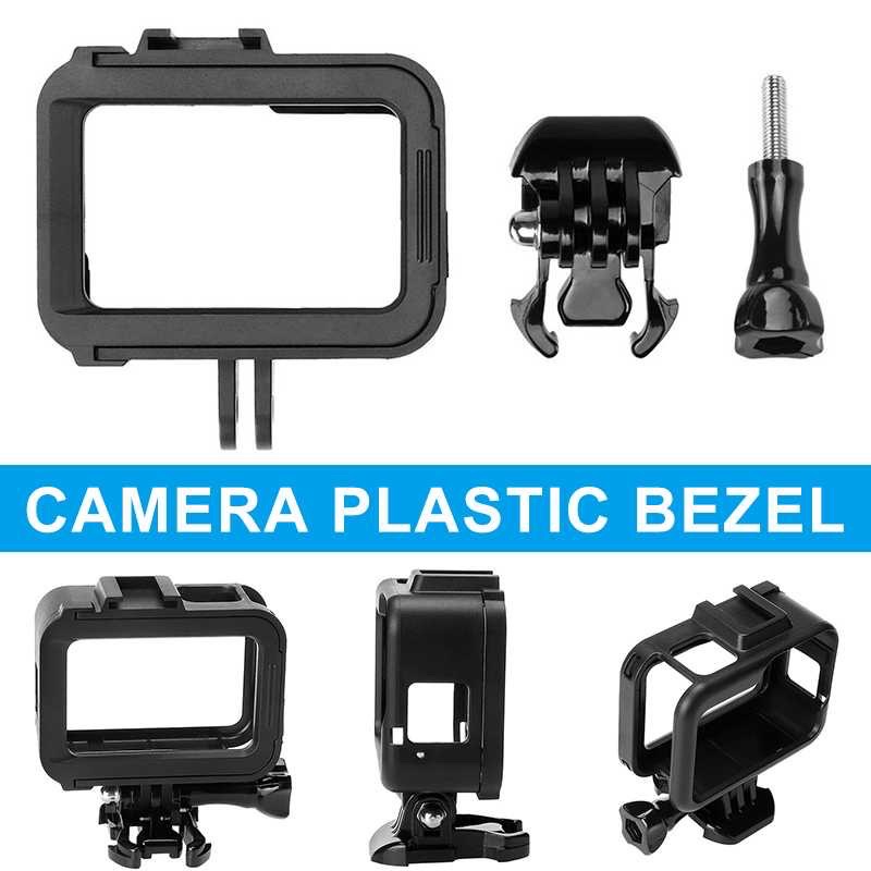 Frame Housing Case Bumper For GoPro Hero 8 CH-801