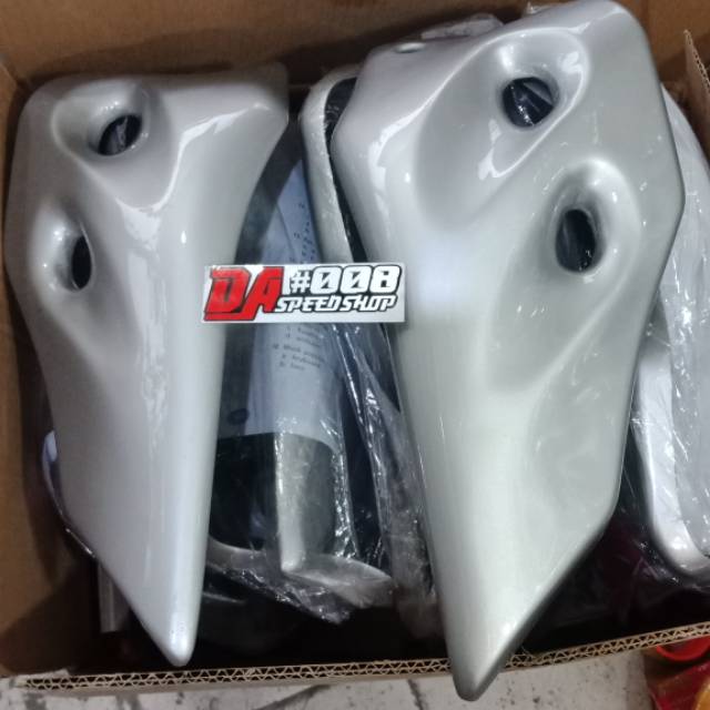 Sirip ninja victor/ninja ss