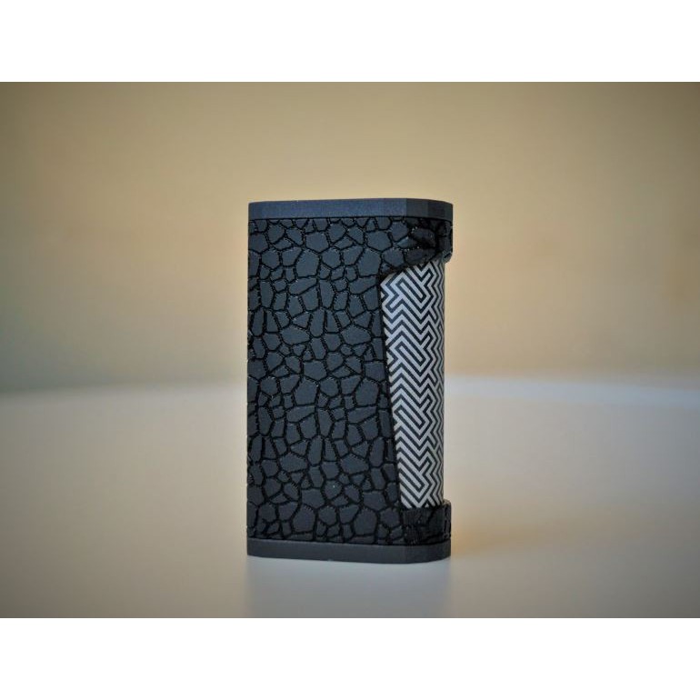 ELCIGART PRISMA DNA 75C PRESTIGE MOD SINGLE BATTERY AUTHENTIC