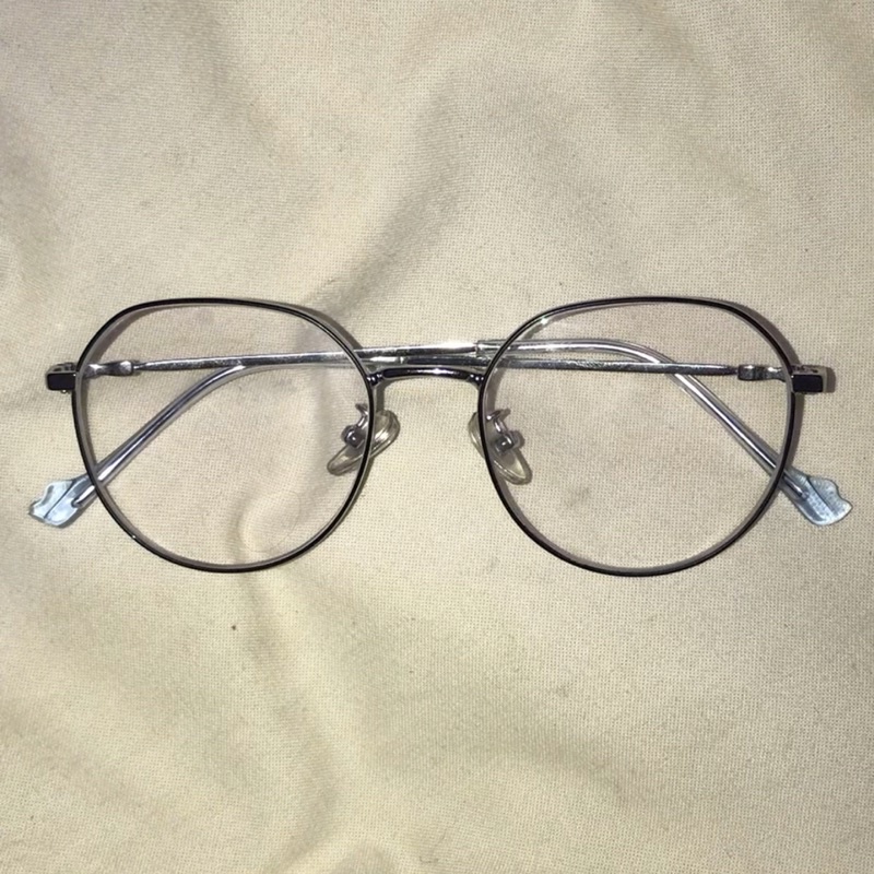 Preloved Kacamata Et Cetera Silinder