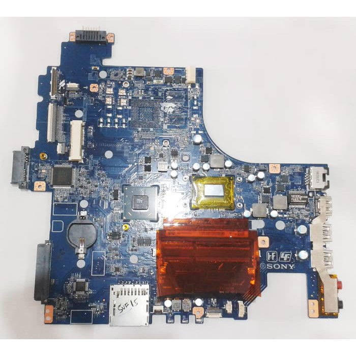 Motherboard Sony SVF1521 SVF15