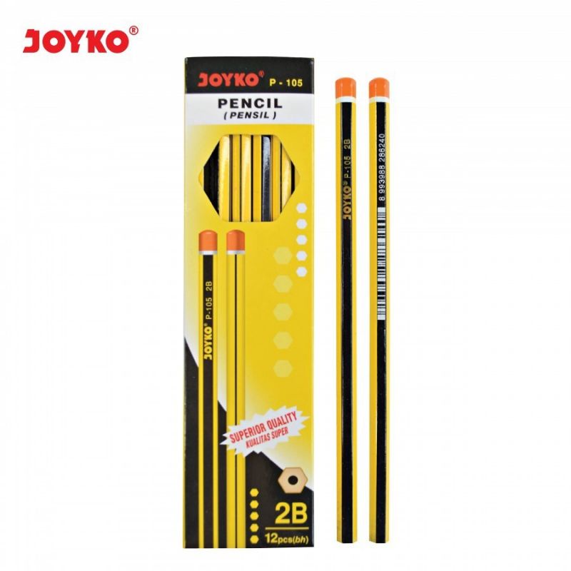 ALAT TULIS PENCIL JOYKO,M2000,MONTANA