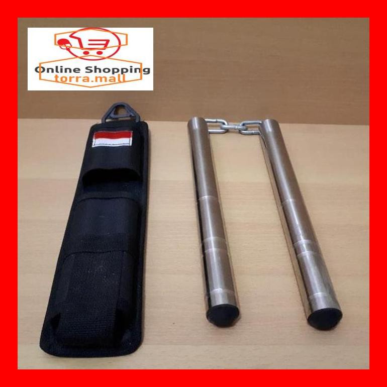 

Beladiri840S- Double Stik Besi 02 540S1C