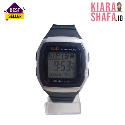 Kiarashafa - Jam Tangan QnQ / Jam Tangan QnQ Sport / Jam Tangan QnQ Pria / Jam Tangan QnQ Wanita