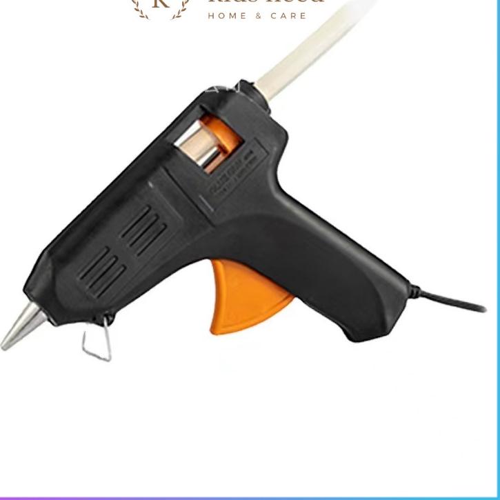 

New Glue Gun 20 Watt / Melt Glue Gun / Lem Tembak Cepat Panas 시