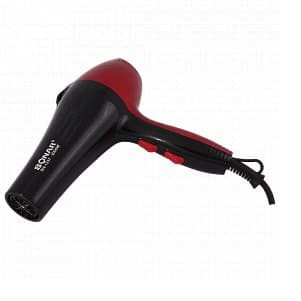 ORIGINAL SONAR SN-1237 HAIRDRYER ANGIN SUPER KENCANG