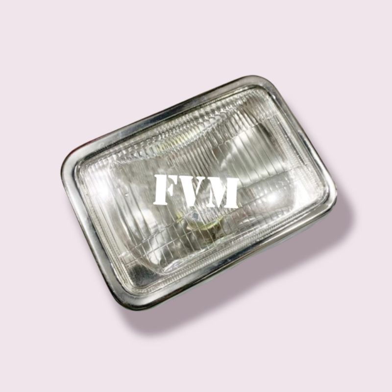 lampu depan/headlampu/reflektor rx king cobra/rx king lama/rx special/