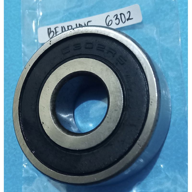 bearing 6302