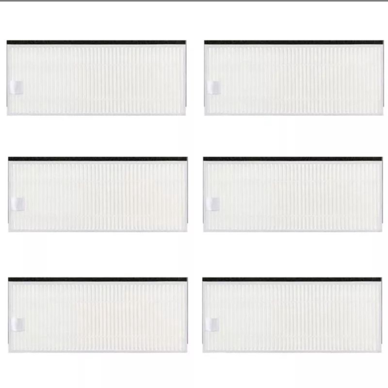 Ecovacs Deebot U2 Pro Hepa Filter