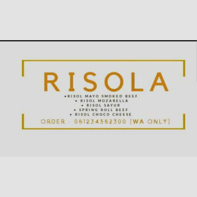 

RISOLA