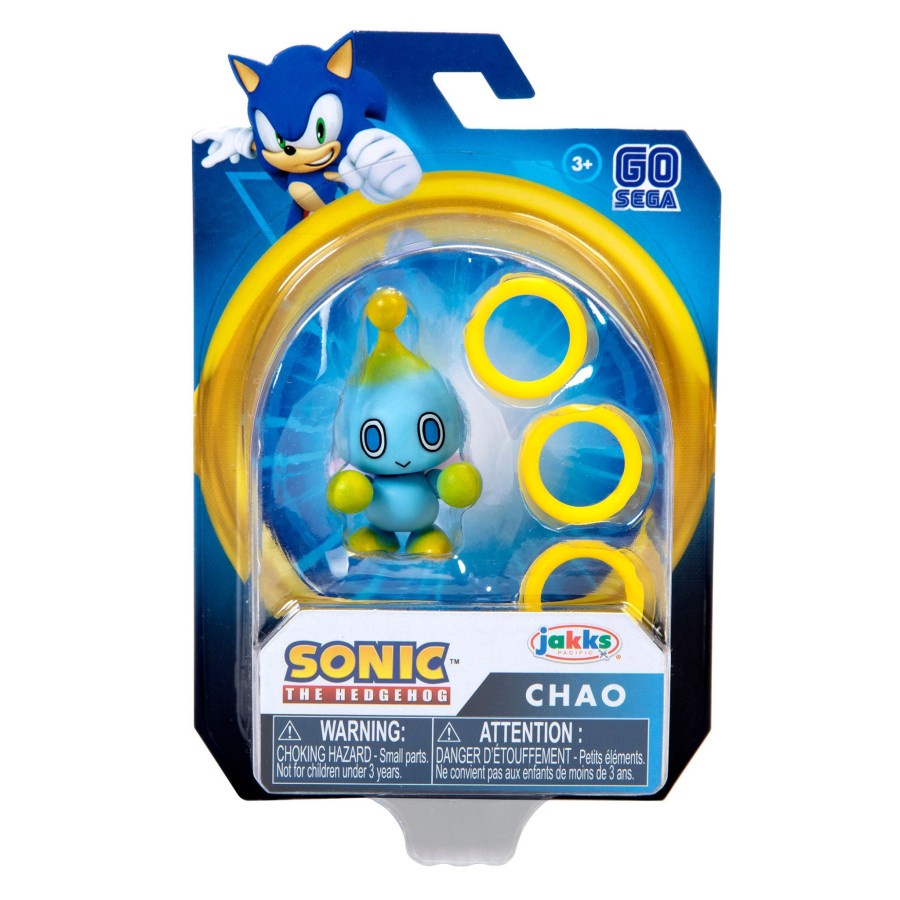 Sonic The Hedgehog 2.5inch Figure - Chao