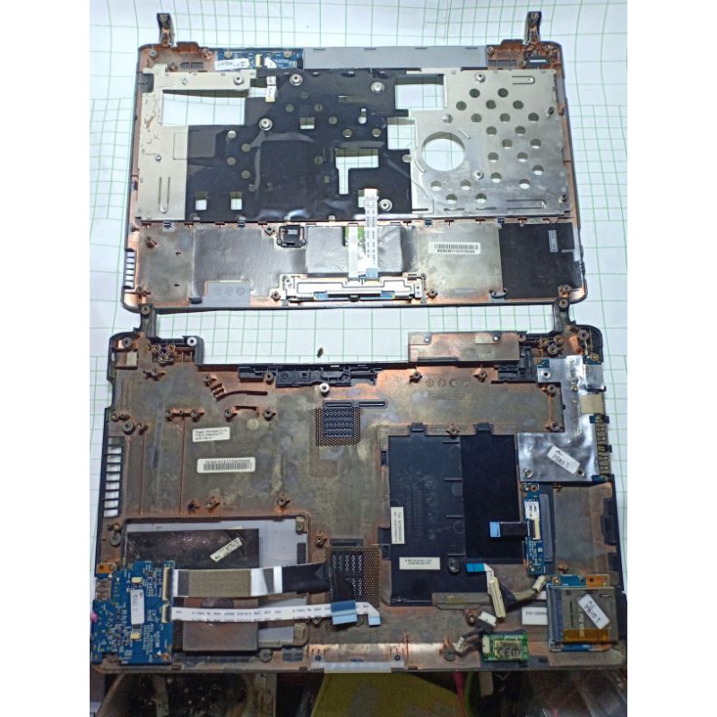 CASING ACER ASPIRE 3810T MULUS