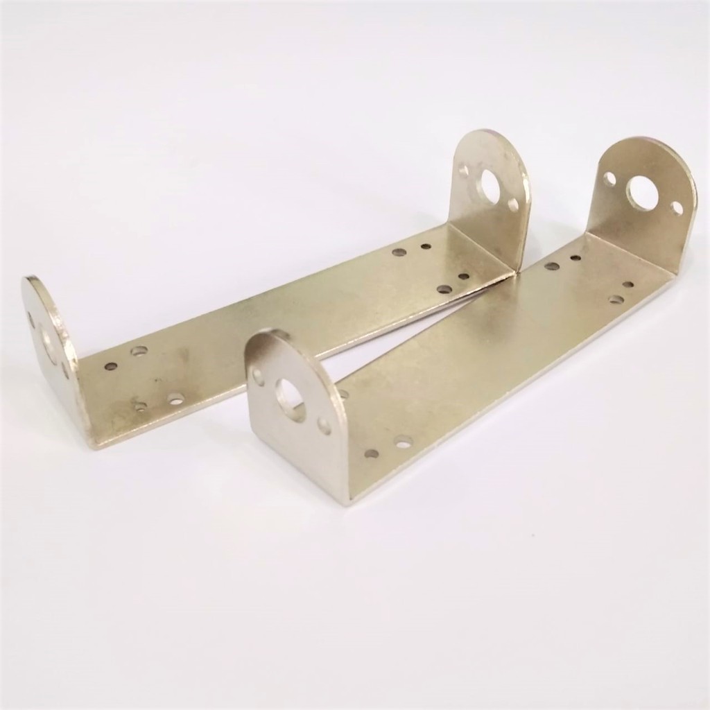 Bracket Dinamo Motor 370 Double Side