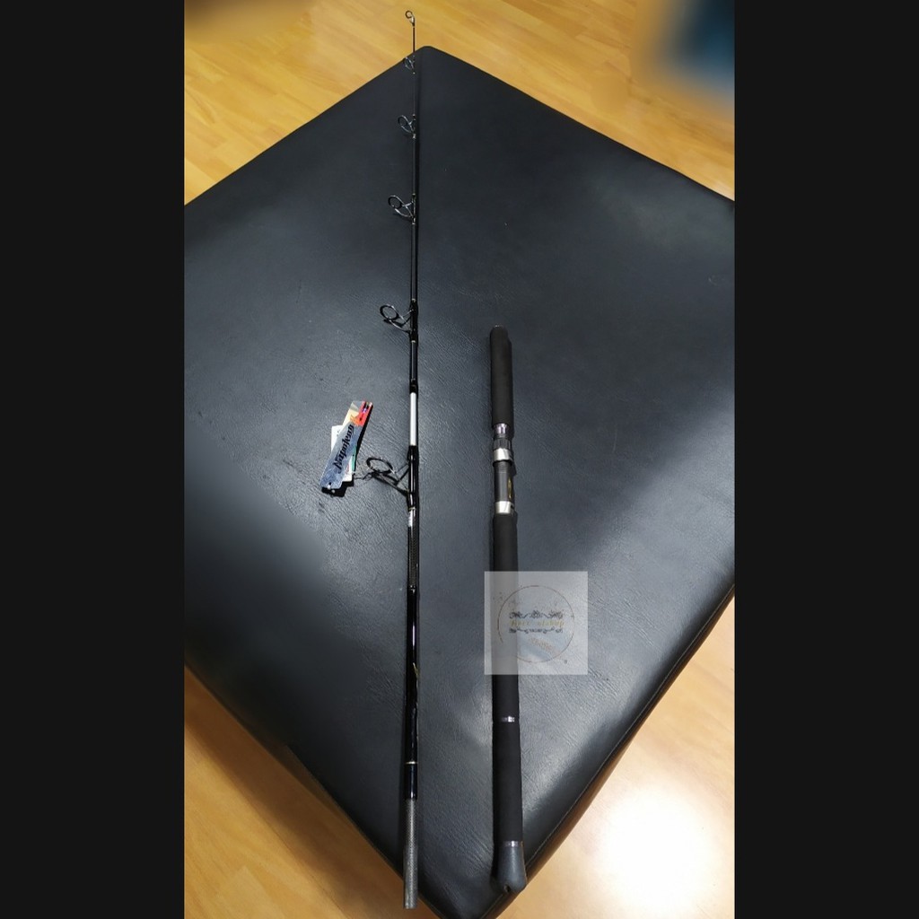 JORAN RODS PANCING POPPING MAGURO NAPOLEON II 230MXH