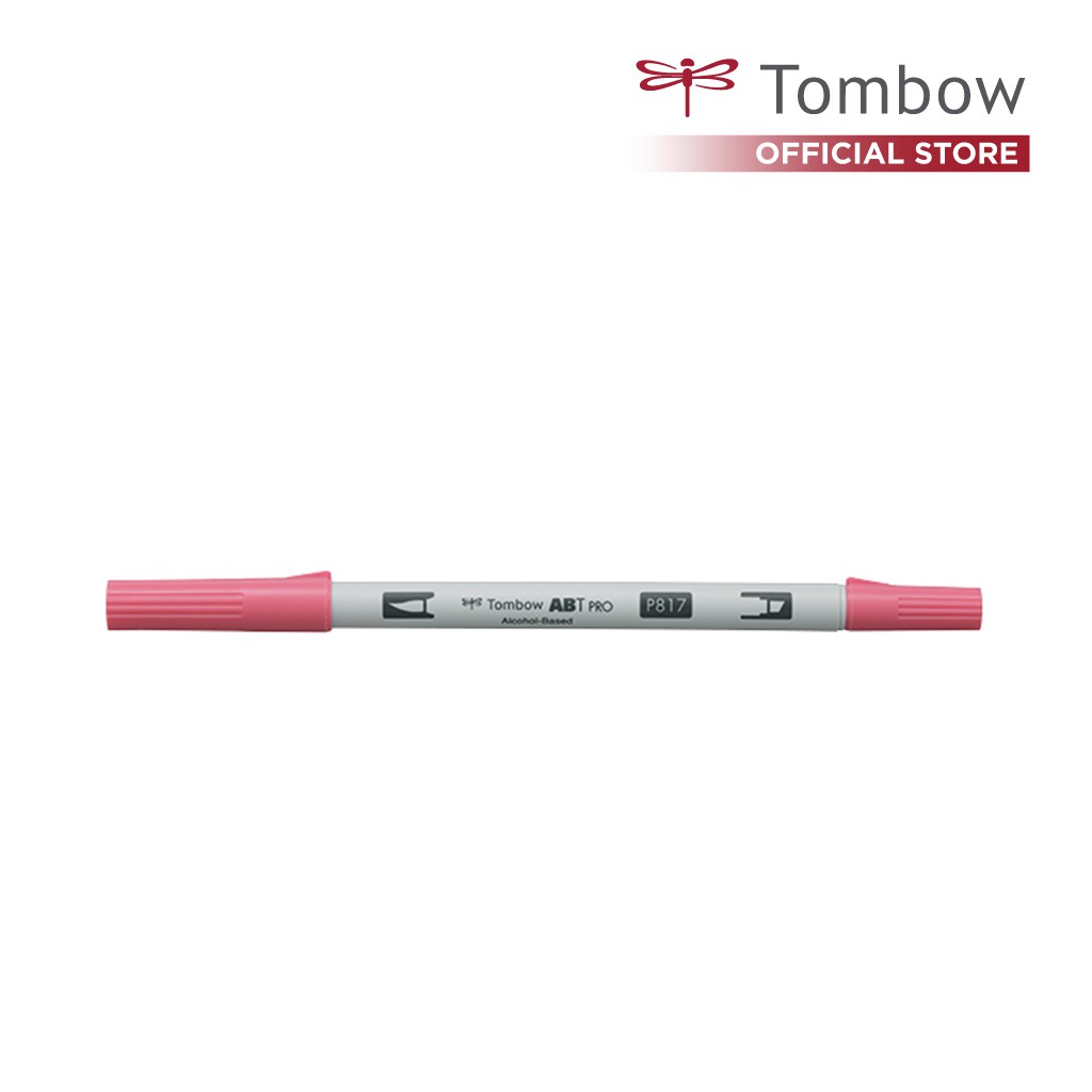 

Tombow Dual Brush ABT PRO Mauve