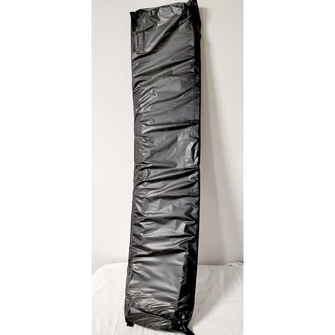 Tas Pancing Joran 3 Layer Multifungsi Traveling Fishing Bag 120cm