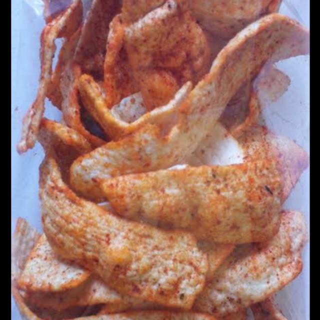 

Slodrok pedes 150 gram