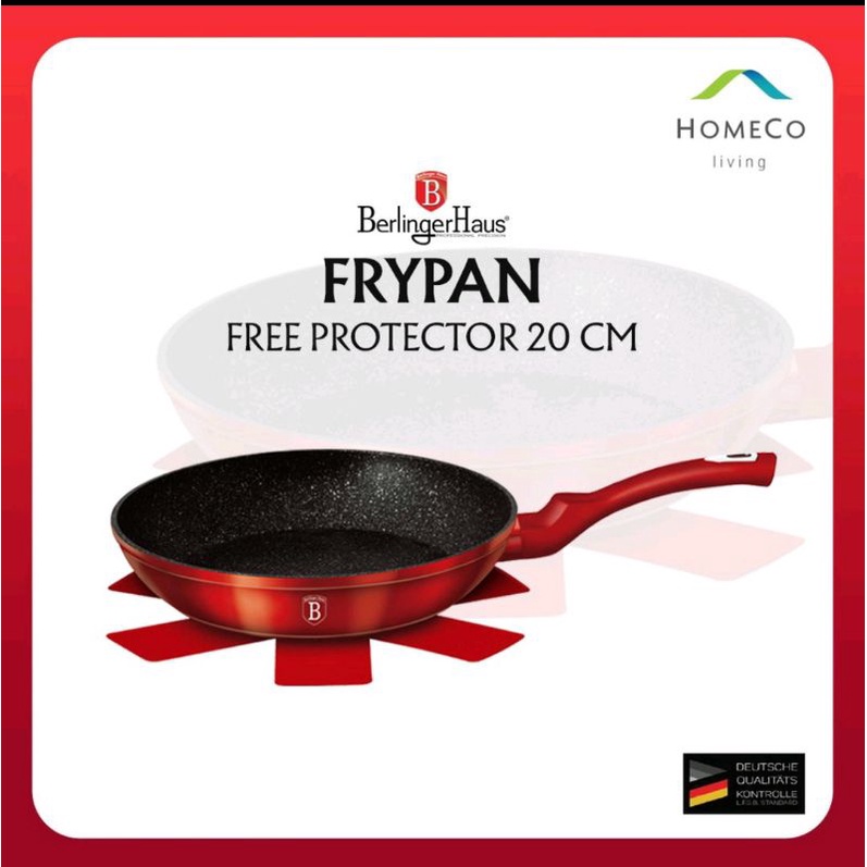 Berlinger Haus Frypan