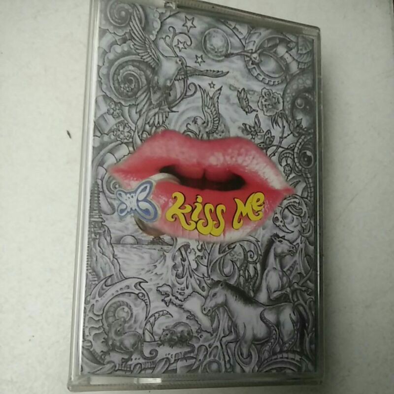 Kaset Pita Original Slank Album 14 / Slankissme