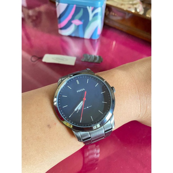 jangan tangan fosil cowok original