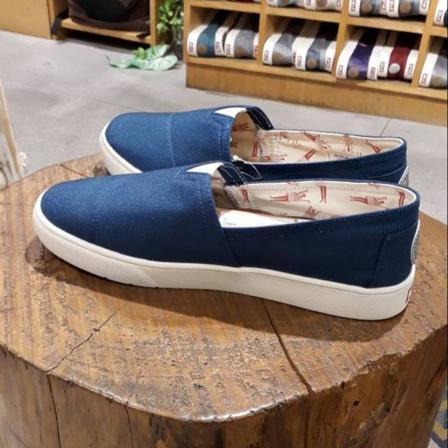 Wakai Hashigo Cordura Royal Blue Size 37