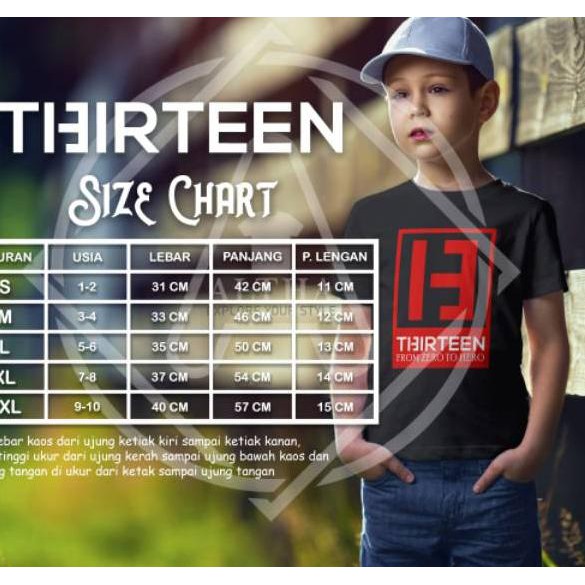 TNF KAOS DISTRO ANAK VAN KIDS MUSTARD↑♦ (Terlaris)