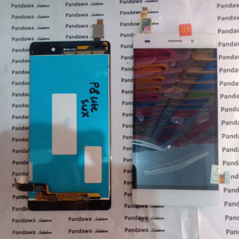 LCD+TS HUAWEI P8 LITE