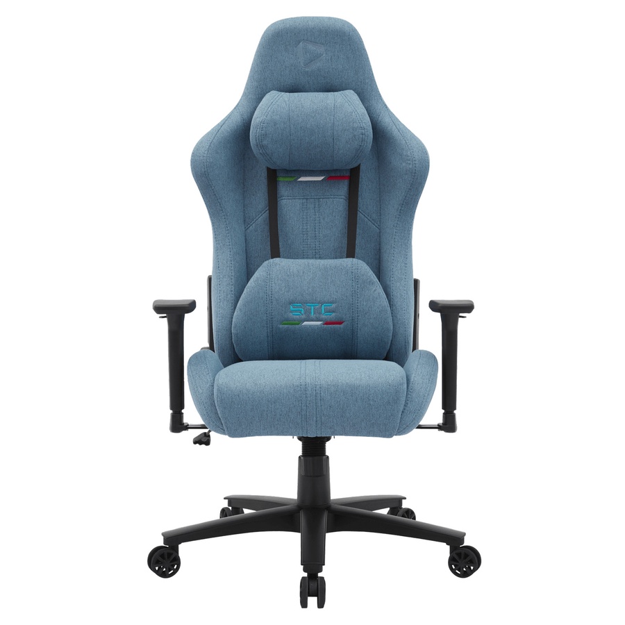 OneX STC Snug Series Premium Gaming Chair / Kursi Gaming