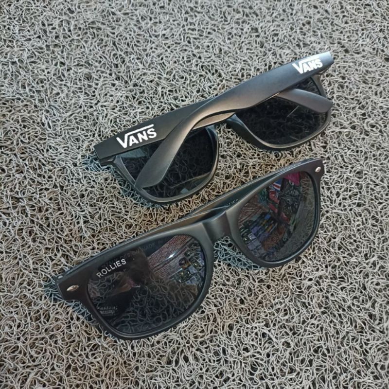 VANS GLASSES SPICOLI | KACAMATA PRIA WANITA VANS HIGH QUALITY PREMIUM