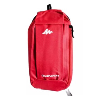TAS MURAH SPORT|TAS SEPATU FUTSAL|DAYPACK|TAS SEKOLAH ANAK 10L-MERAH FULL