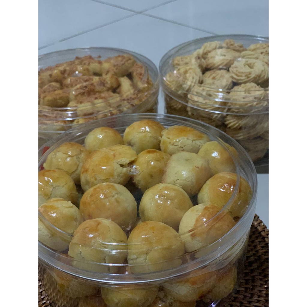 

kue nastar, kastengel, sagu keju