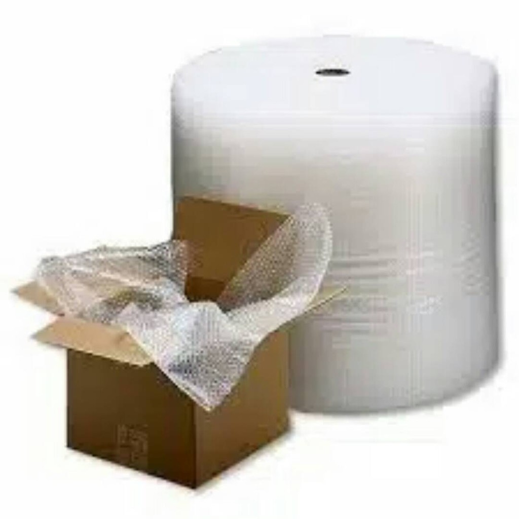 

FULL Bubble Wrap Packaging - 731771