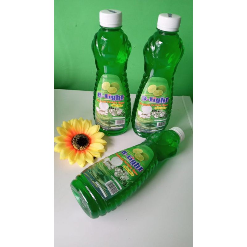 B-Light Sabun Cuci Piring