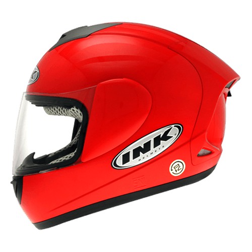 INK CL MAX SOLID - Fire Red