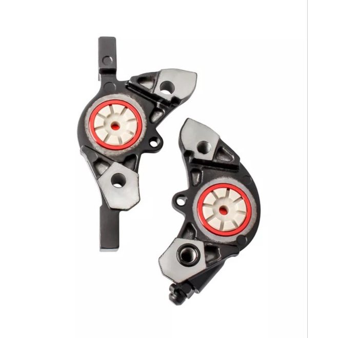 Piston Seal Caliper Rem Shimano Deore SLX XT XTR Road Caliper Piston Brake Shimano