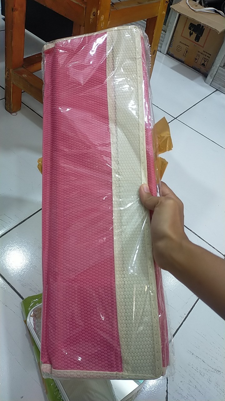 Underwear Storage Box | Tempat Penyimpanan Pakaian Dalam